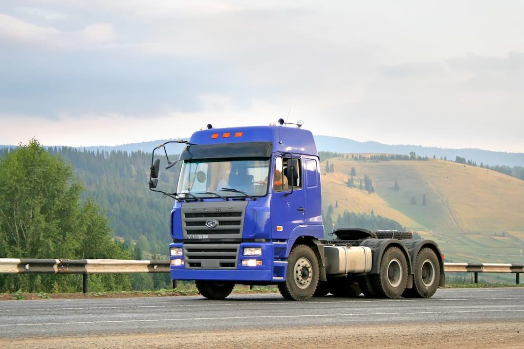 Badenes Logistics, compromiso firme con la reducción de las emisiones a la atmósfera